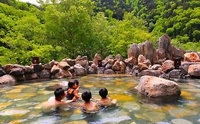 Sounkyo Kankou Hotel